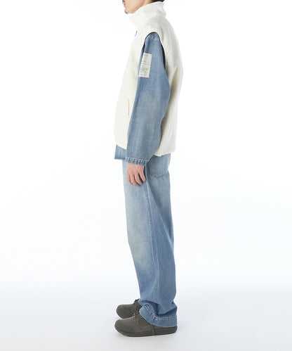 FLEECE VEST