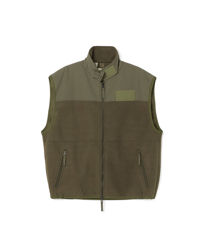 FLEECE VEST