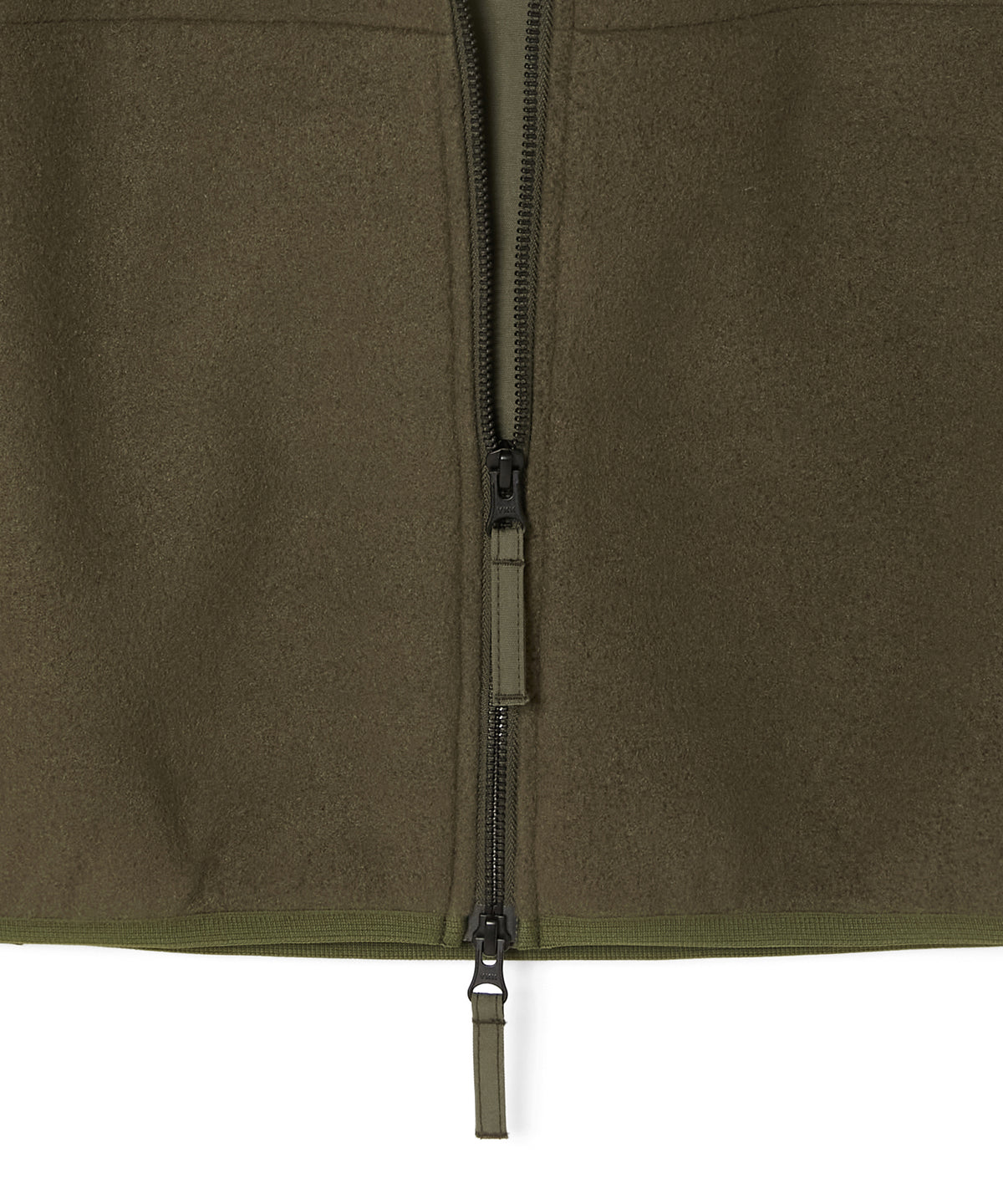 FLEECE VEST