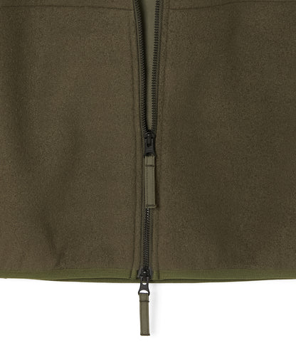 FLEECE VEST