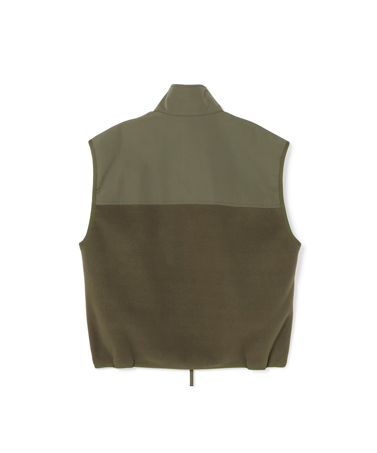 FLEECE VEST
