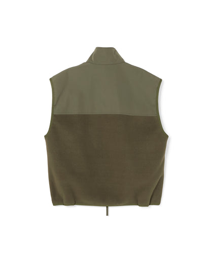 FLEECE VEST