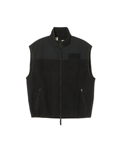 FLEECE VEST