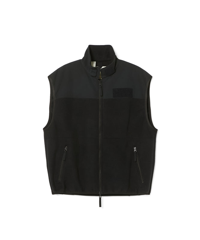 FLEECE VEST