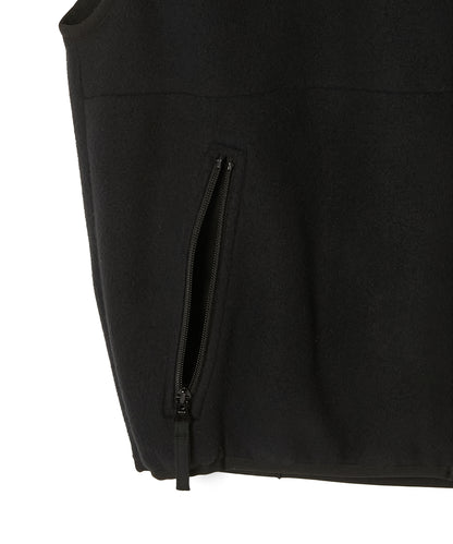 FLEECE VEST