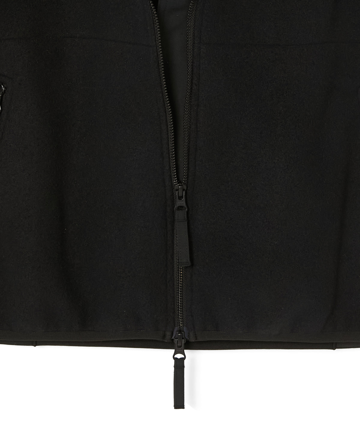 FLEECE VEST