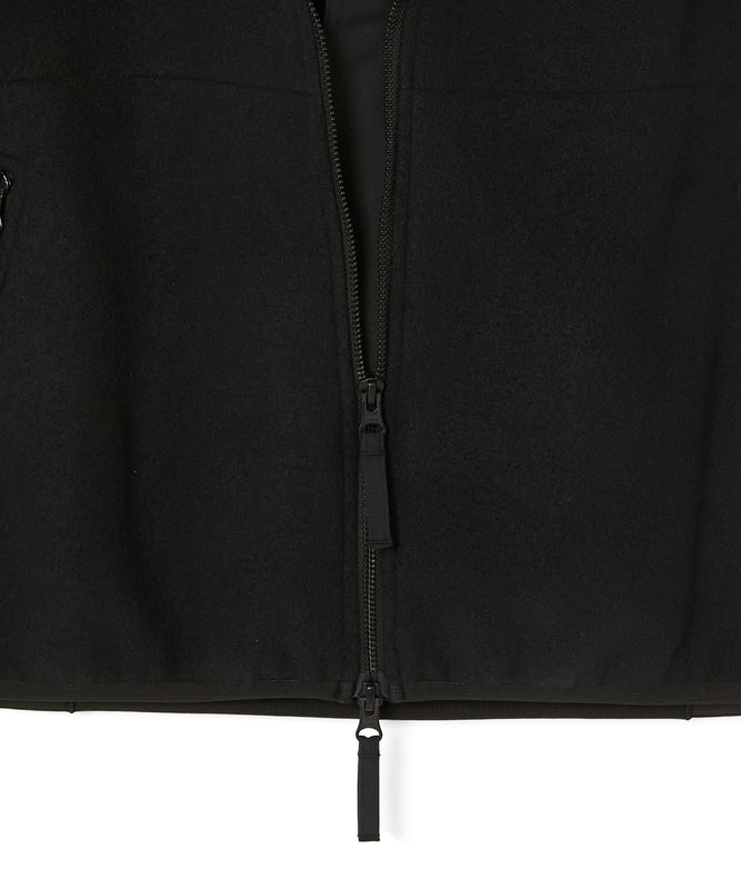 FLEECE VEST