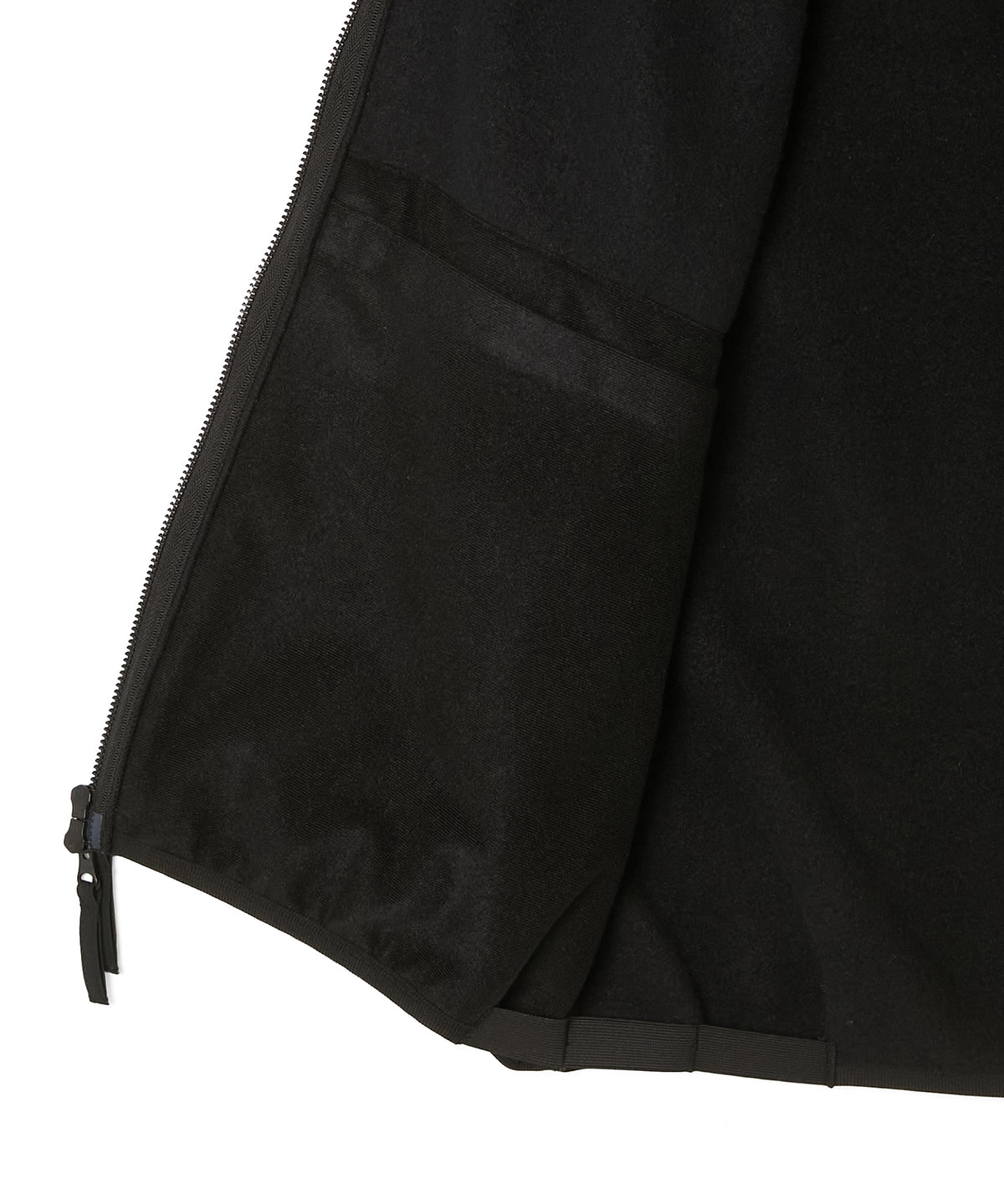 FLEECE VEST