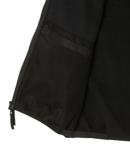 FLEECE VEST