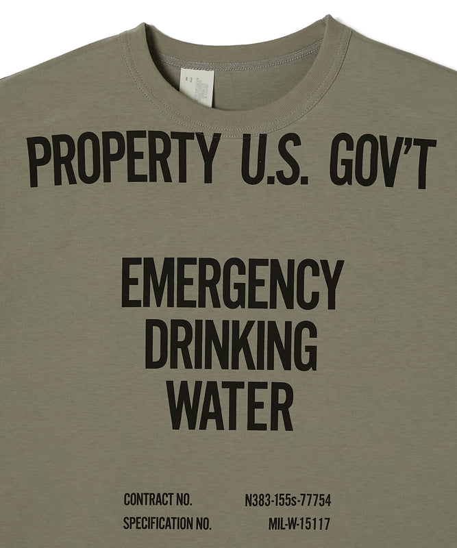 HALF SLEEVE T-SHIRT
