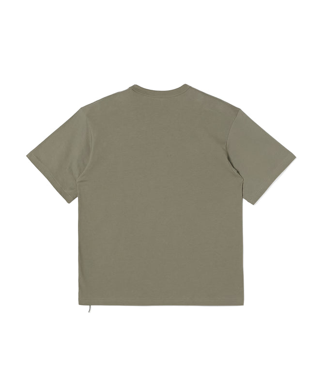HALF SLEEVE T-SHIRT