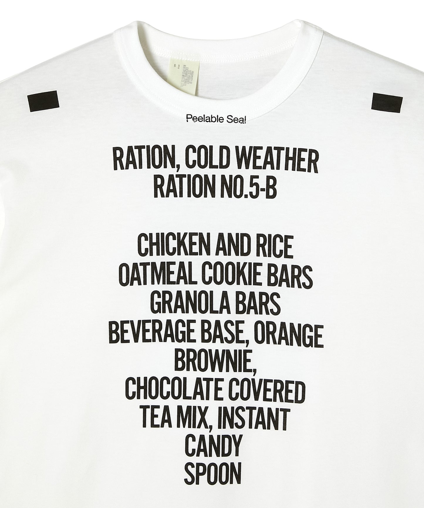 HALF SLEEVE T-SHIRT