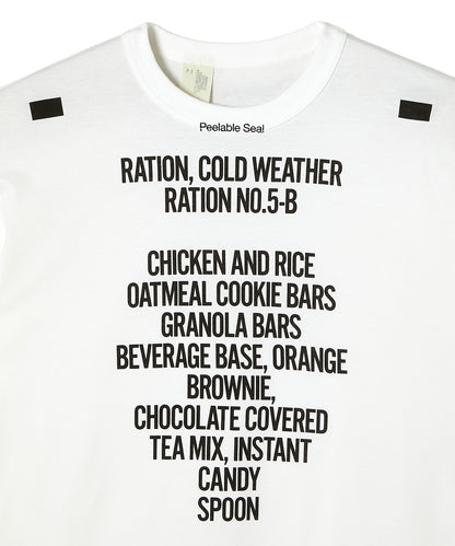 HALF SLEEVE T-SHIRT