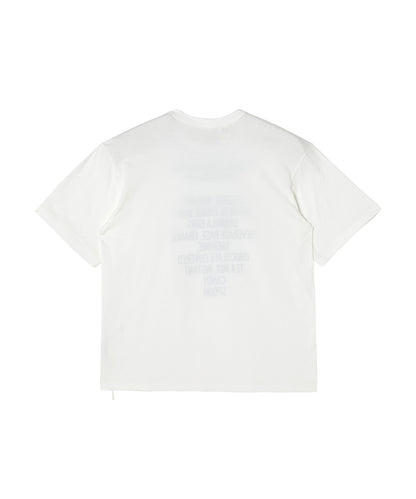 HALF SLEEVE T-SHIRT