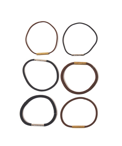 HAIR RUBBER