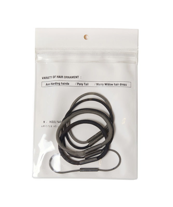 HAIR RUBBER