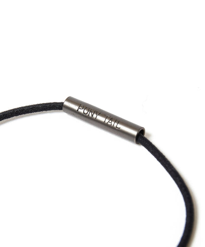 HAIR RUBBER