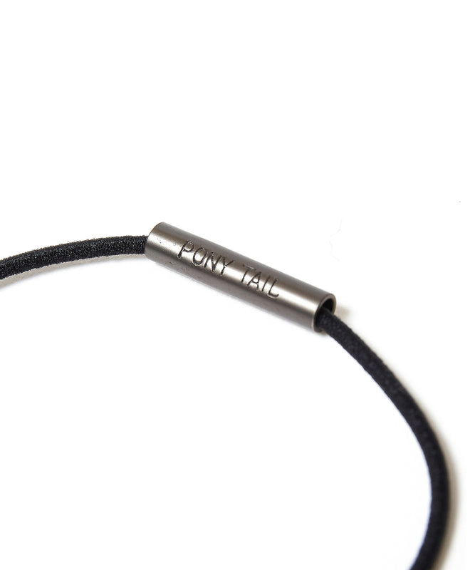 HAIR RUBBER