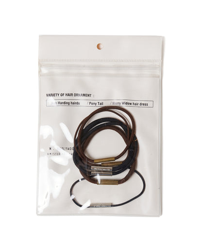 HAIR RUBBER