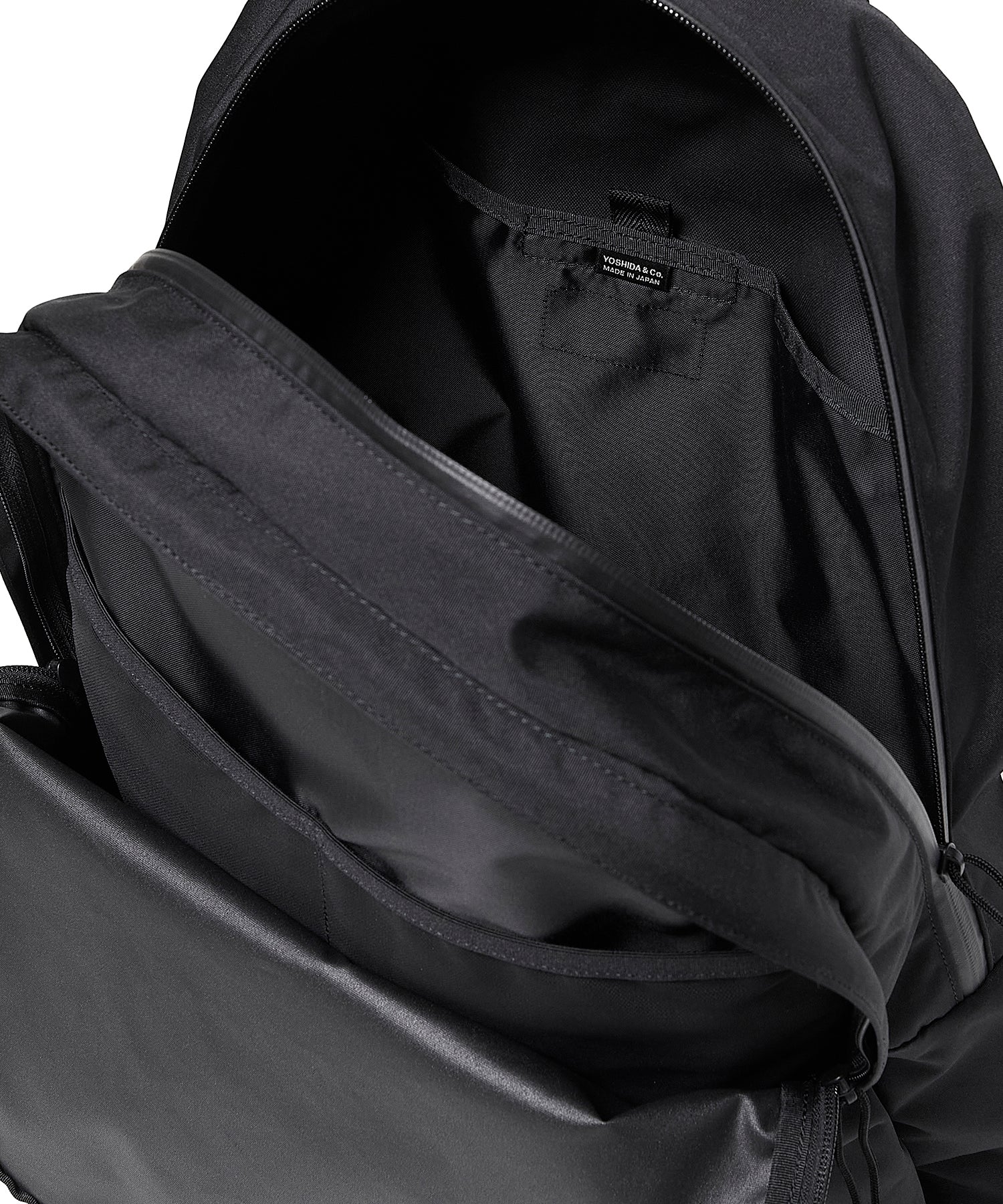 BACK PACK (EXTRA LARGE) – N.HOOLYWOOD Official Online Store