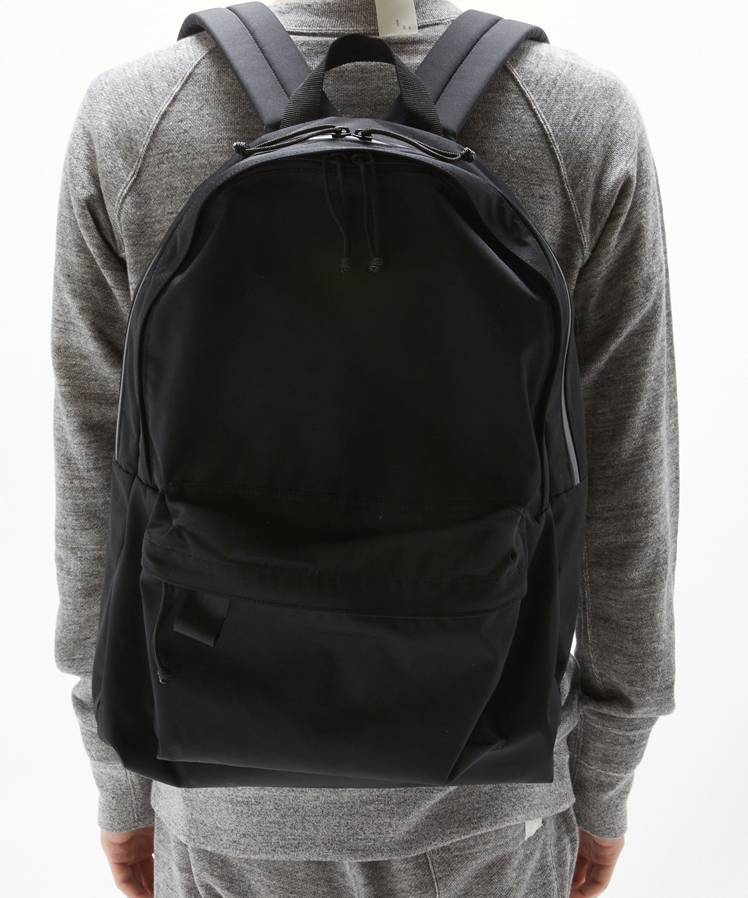 BACK PACK (LARGE) – N.HOOLYWOOD Official Online Store