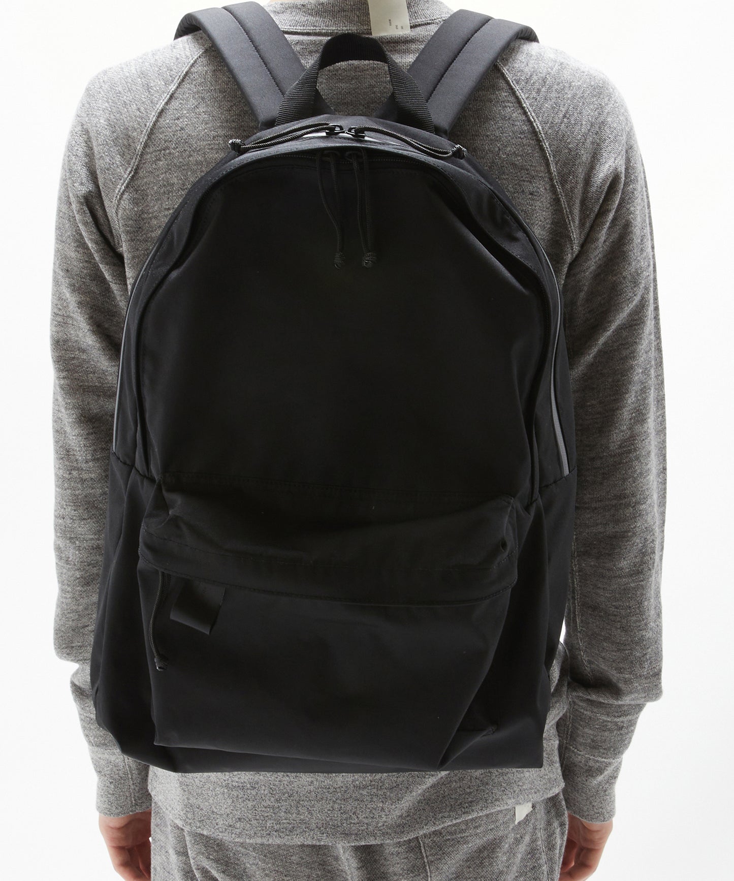 BACK PACK (LARGE)