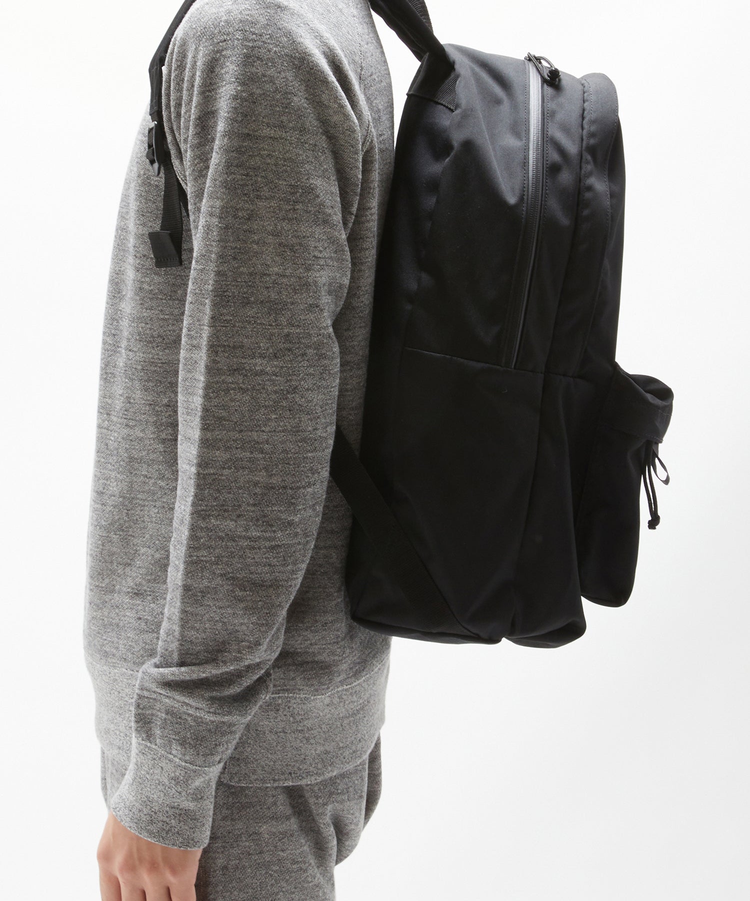 BACK PACK (LARGE) – N.HOOLYWOOD Official Online Store