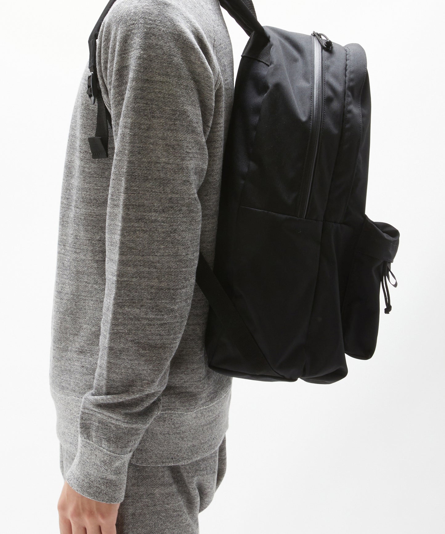 BACK PACK (LARGE)