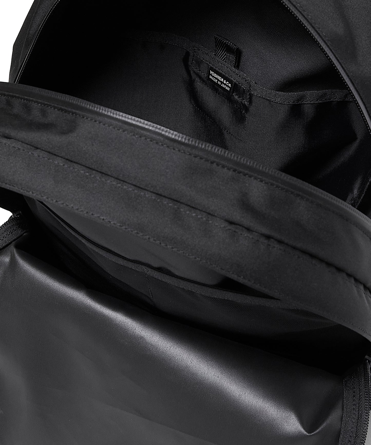 BACK PACK (LARGE)