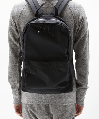 BACK PACK (SMALL)