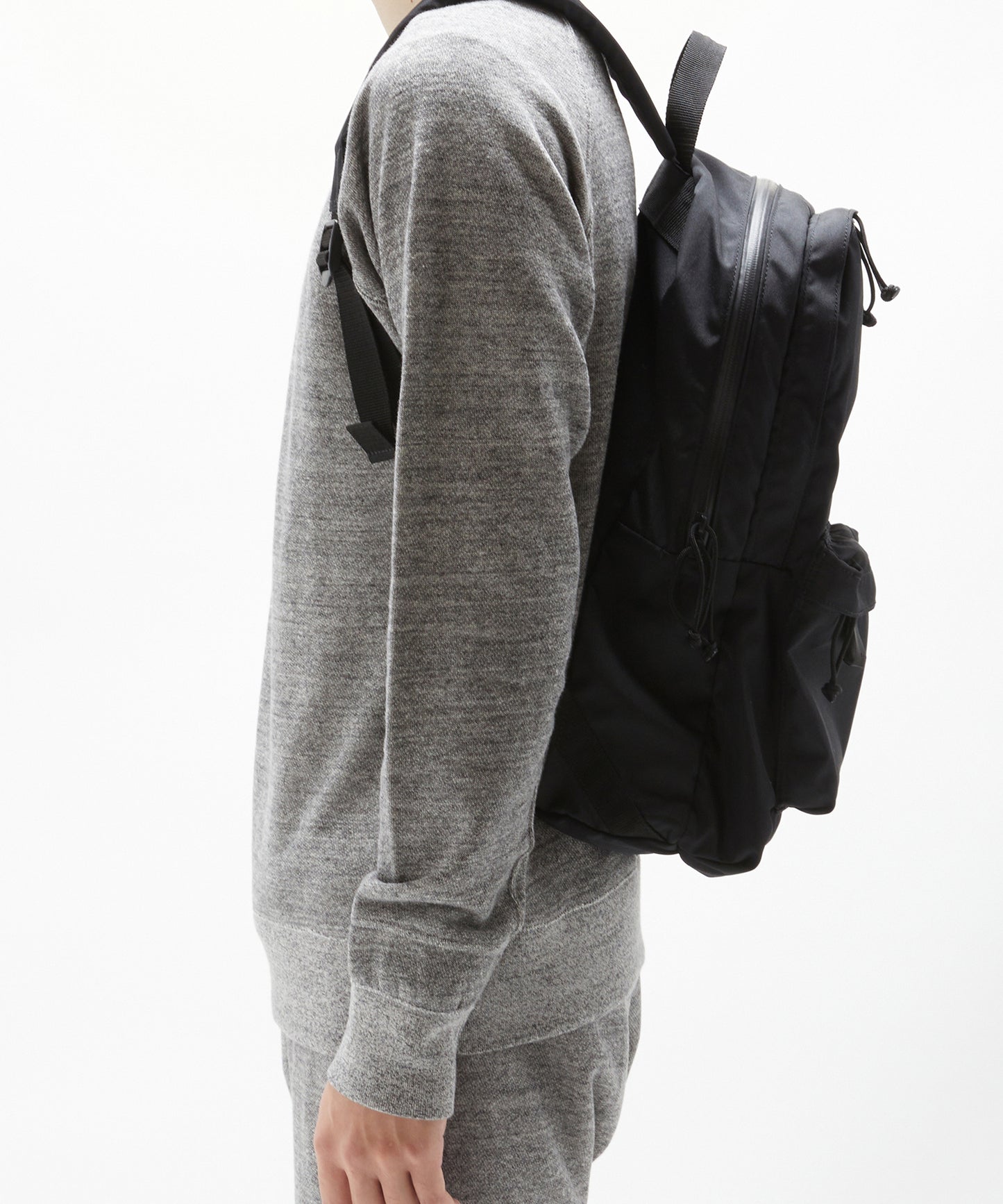 BACK PACK (SMALL)