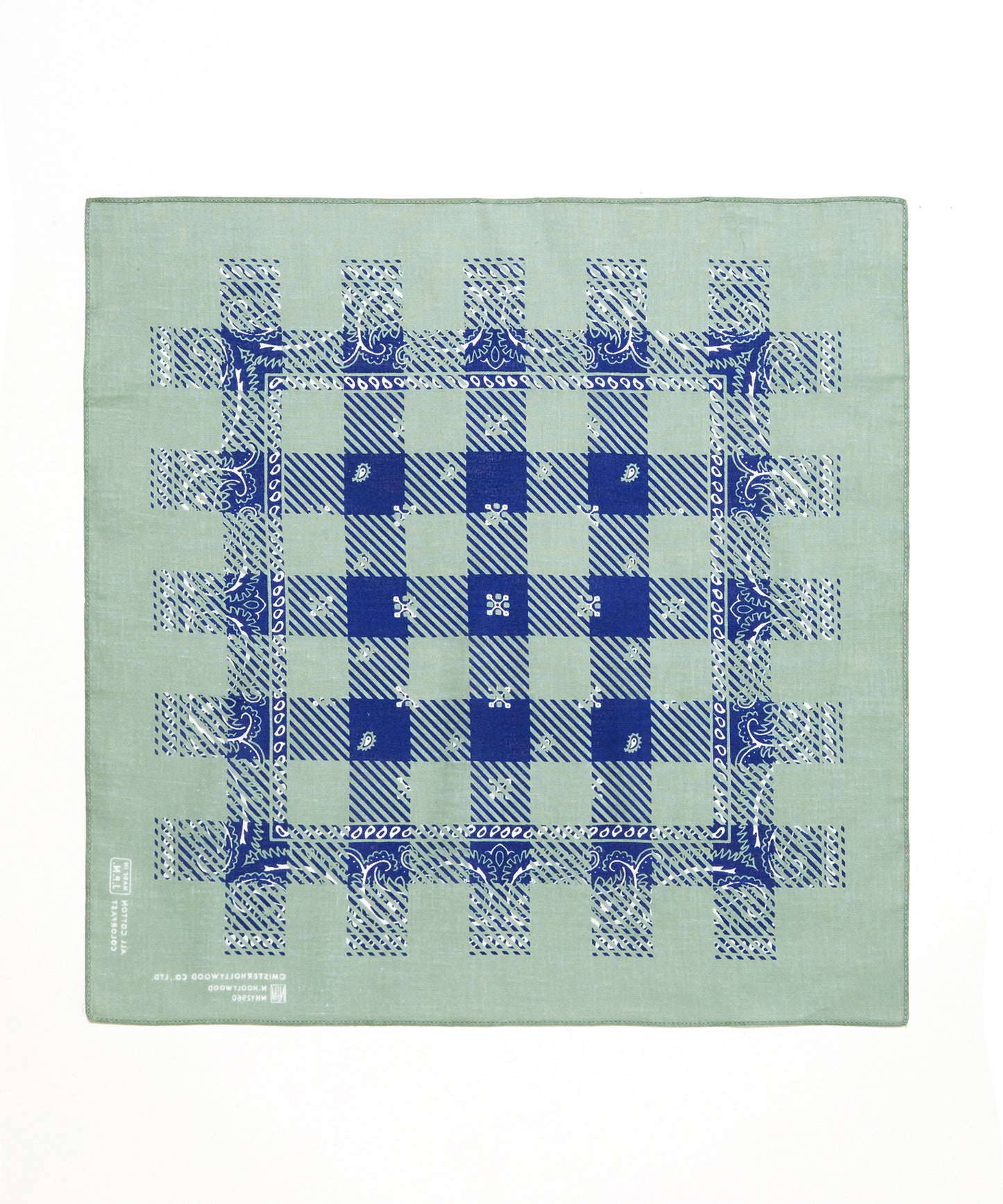 BANDANA