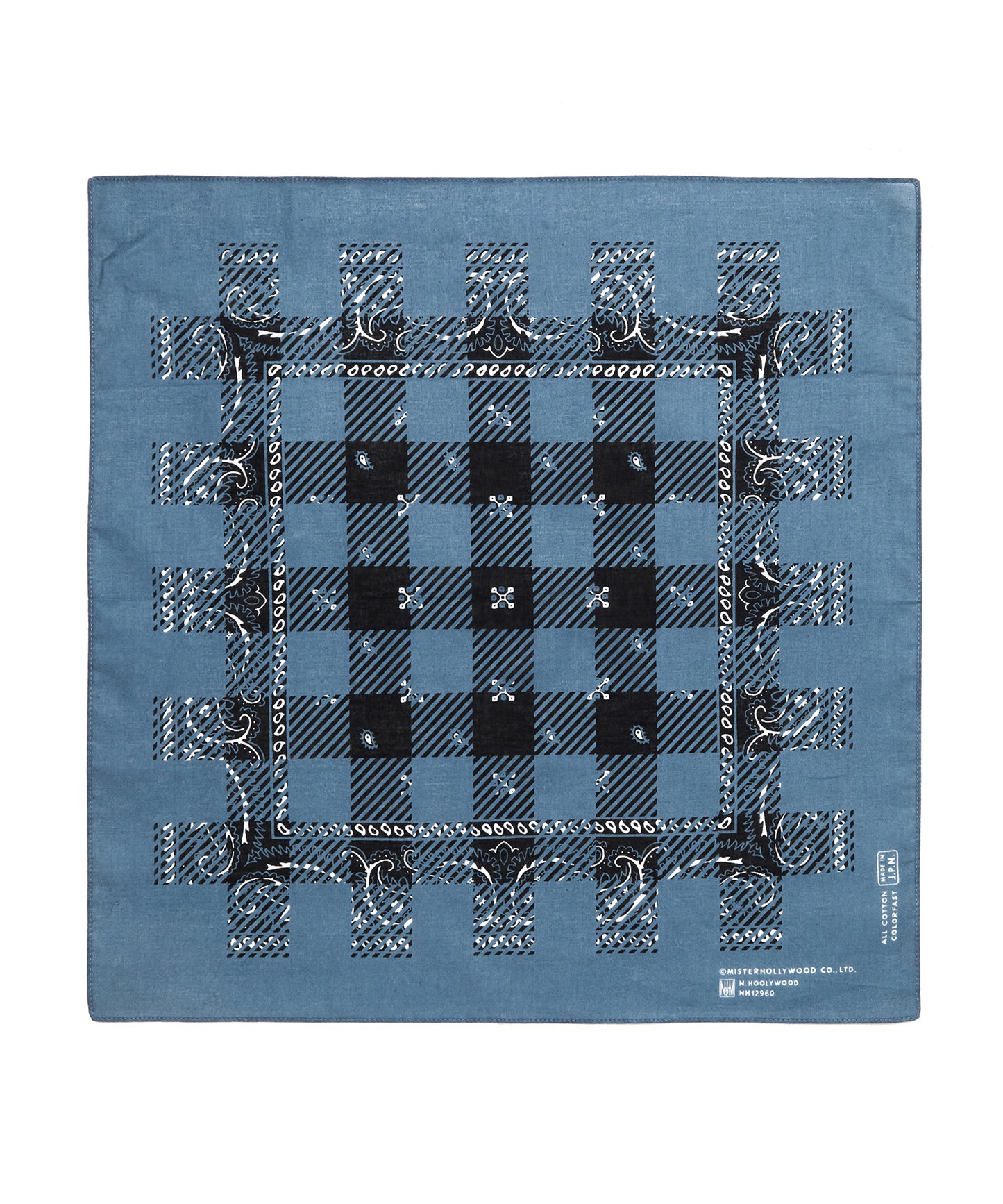 BANDANA