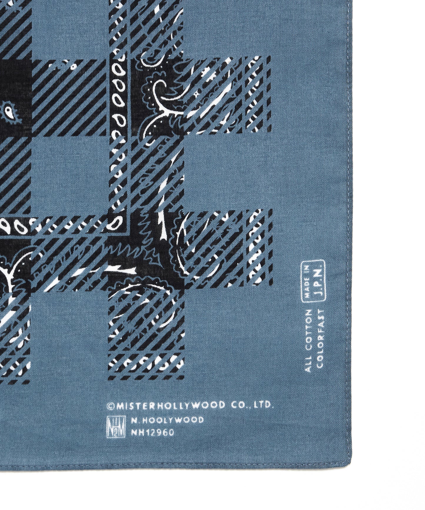 BANDANA