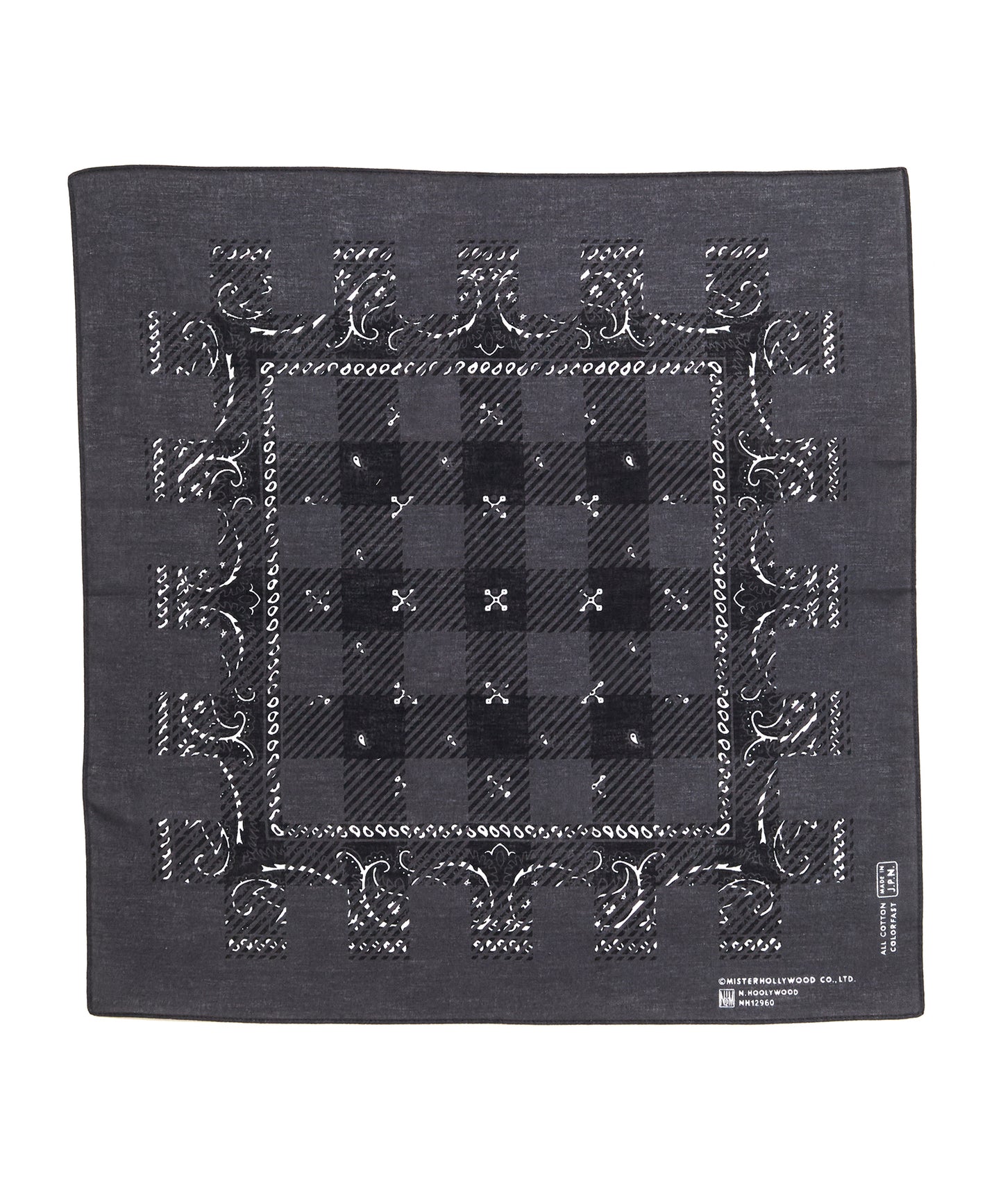 BANDANA
