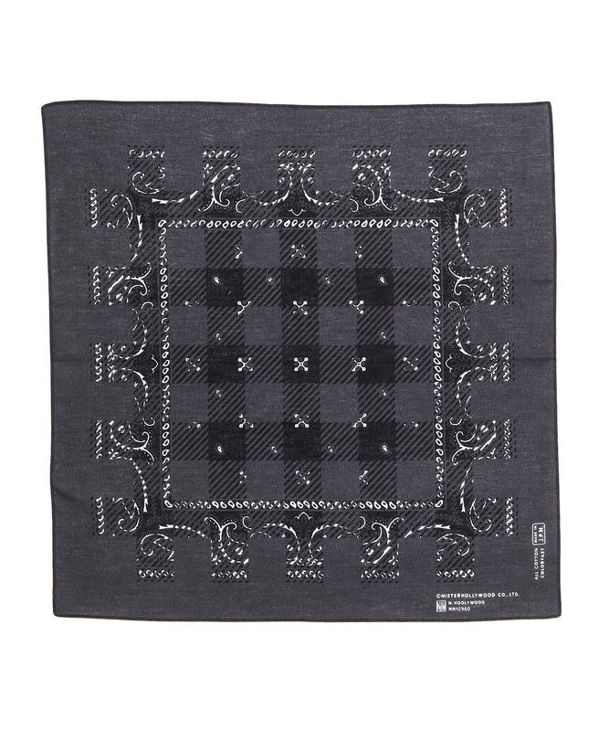 BANDANA