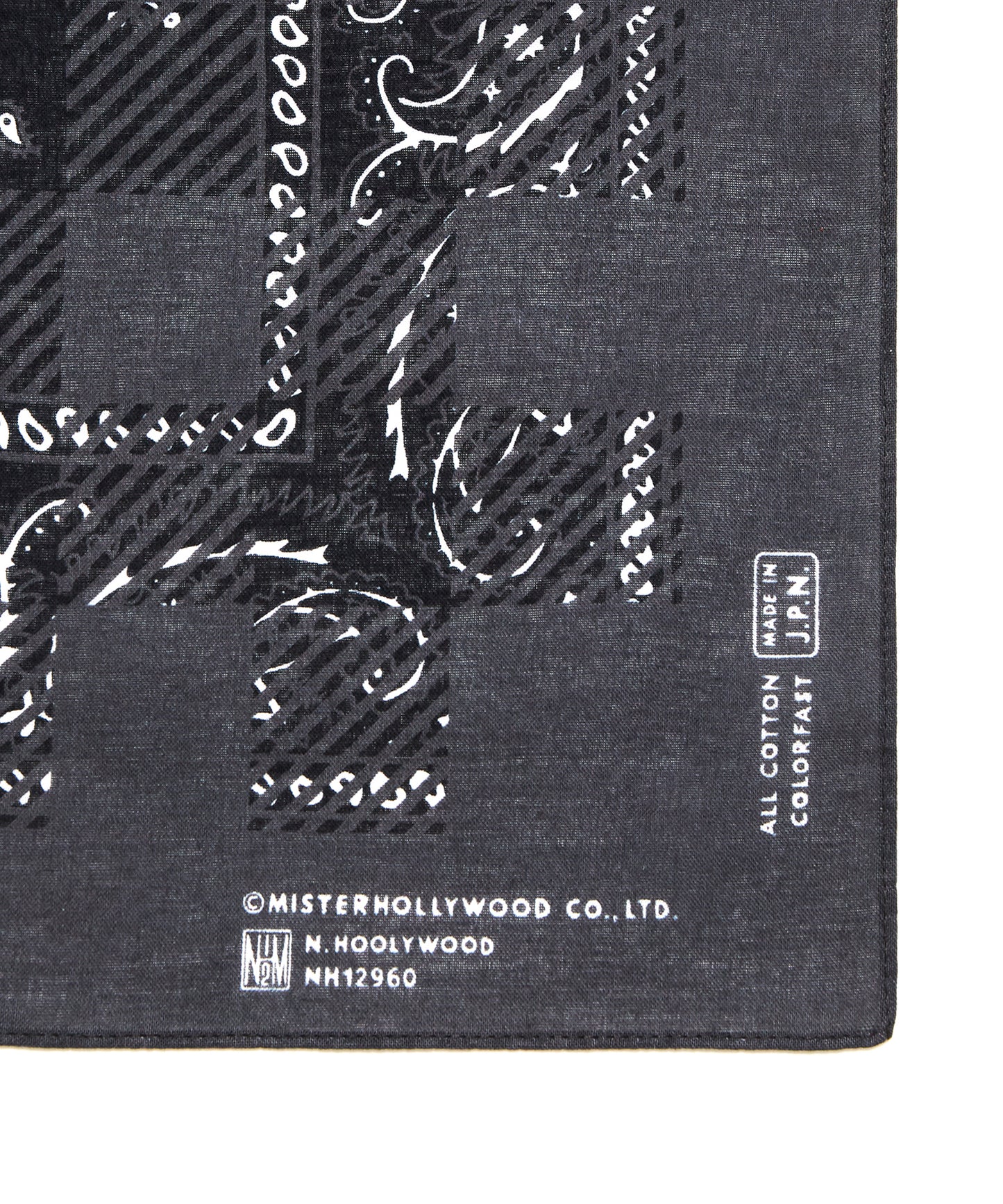 BANDANA