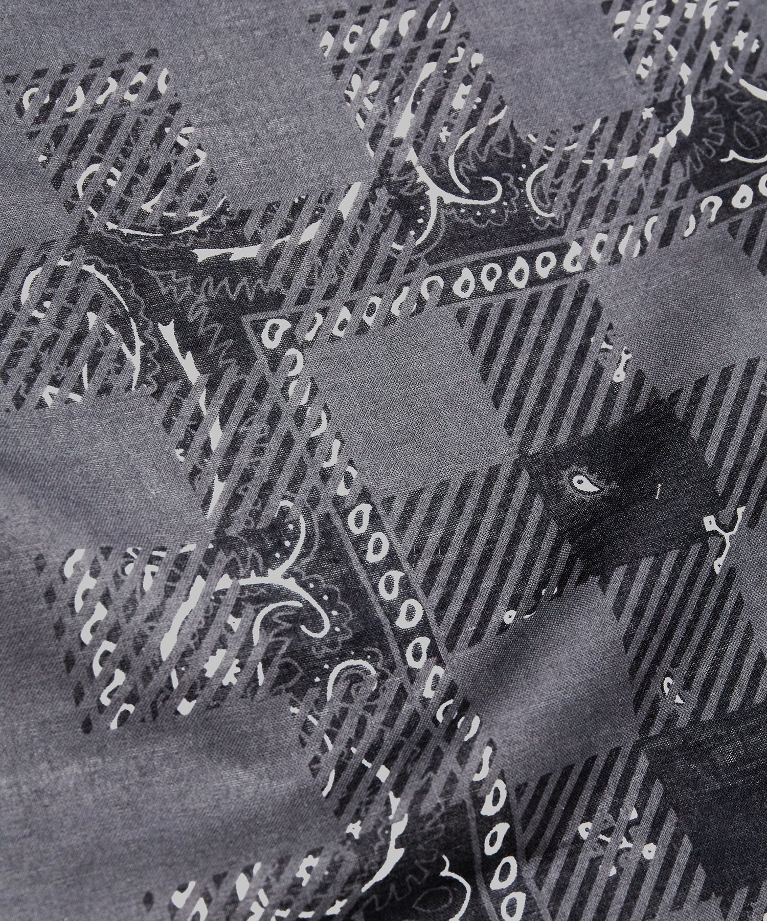 BANDANA – N.HOOLYWOOD Official Online Store