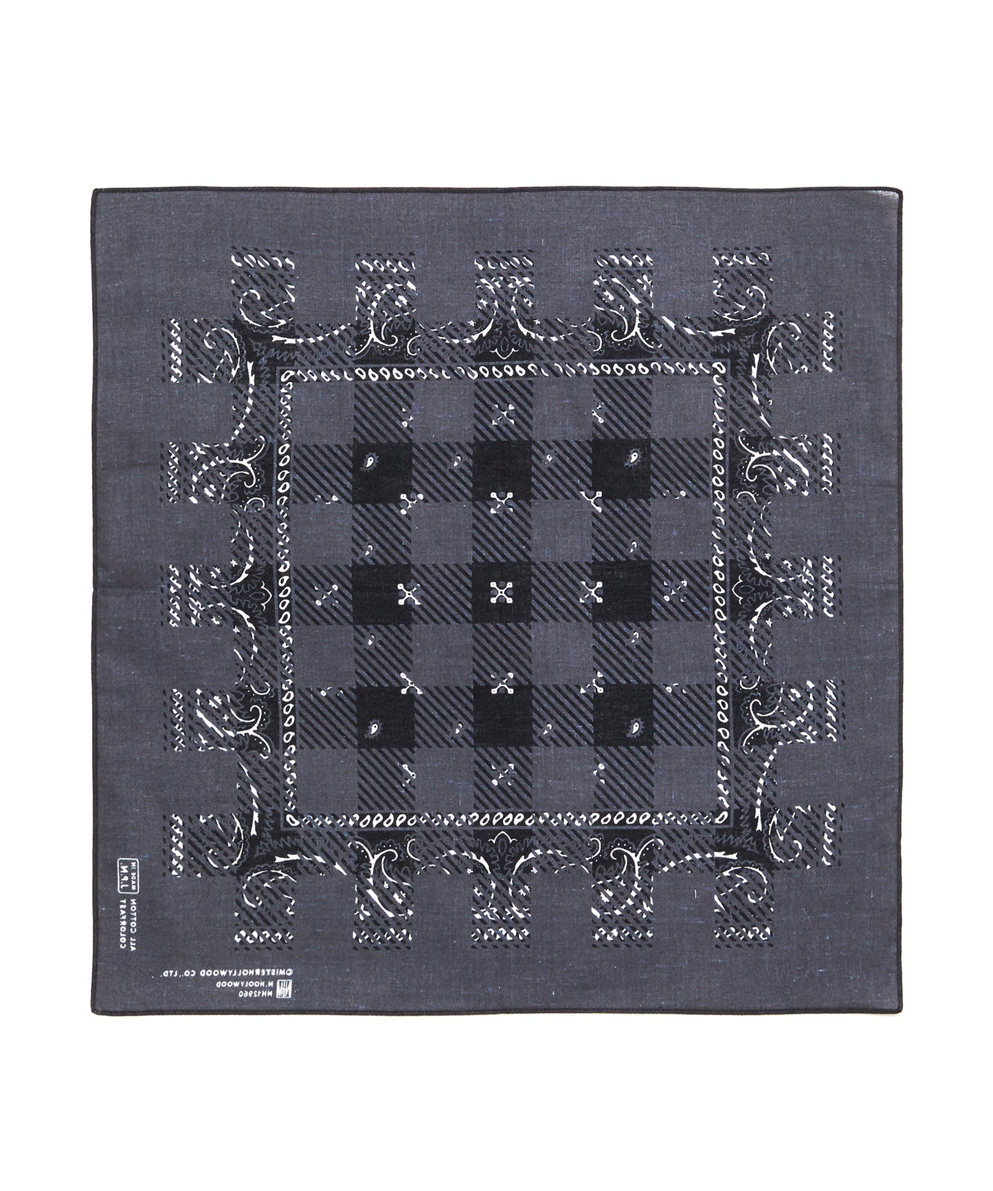 BANDANA