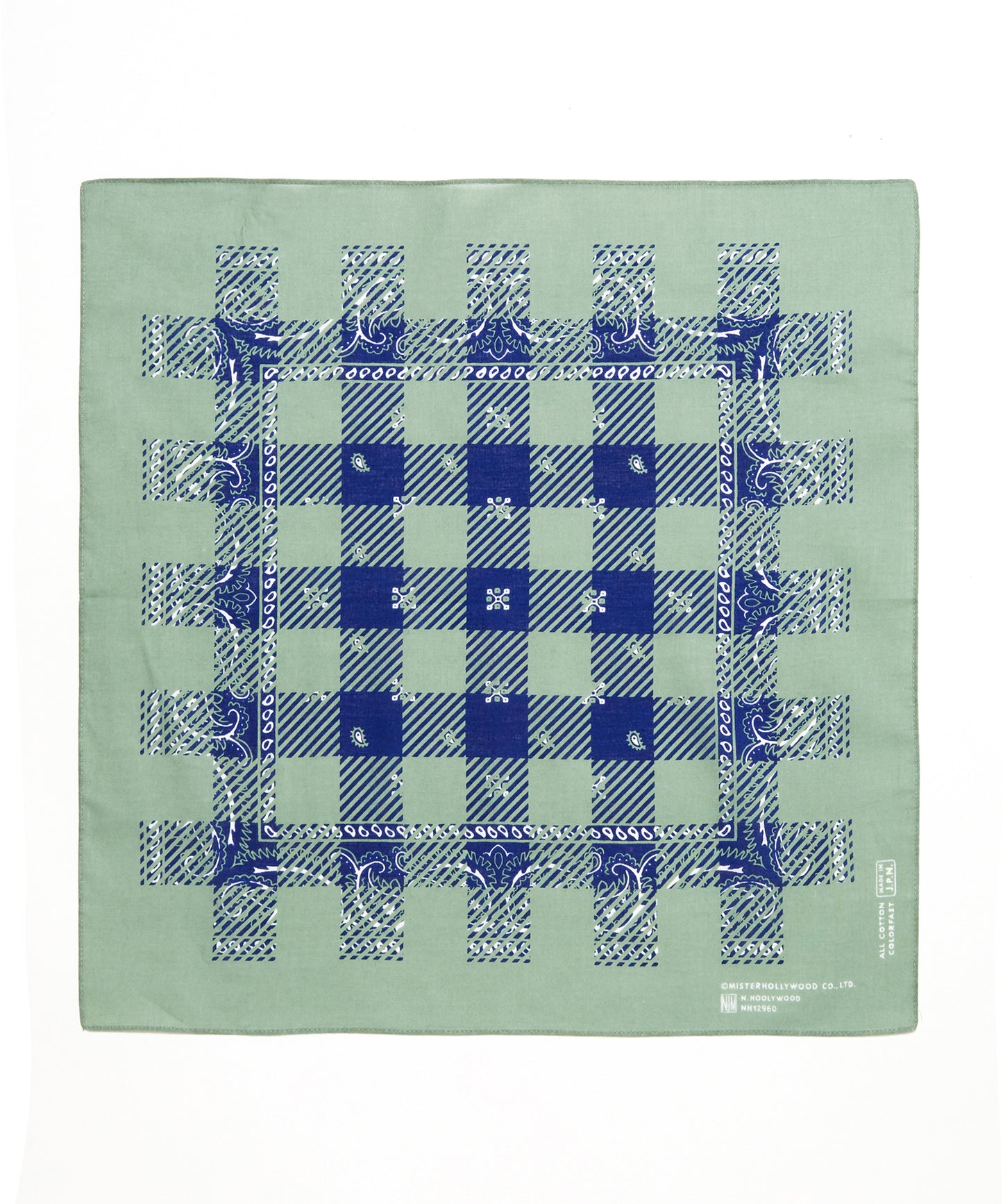 BANDANA