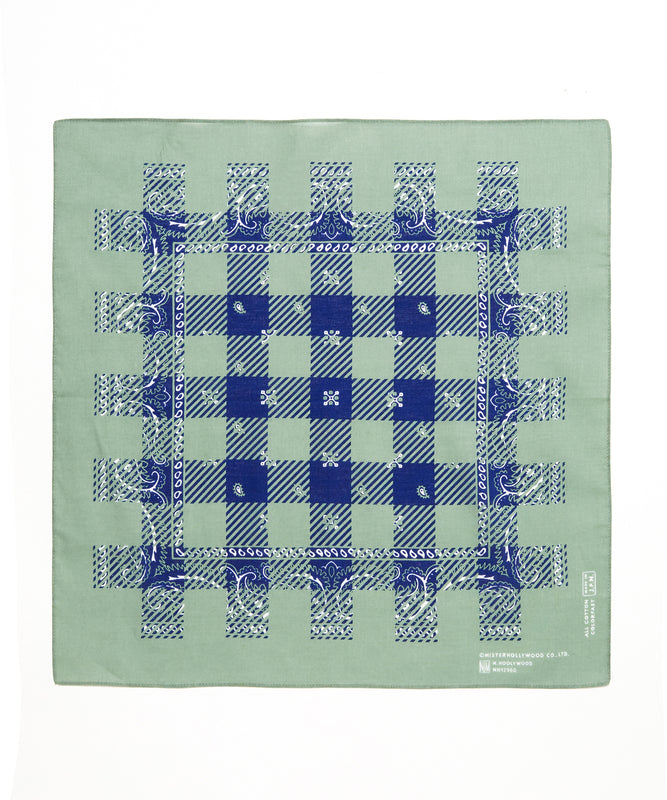 BANDANA