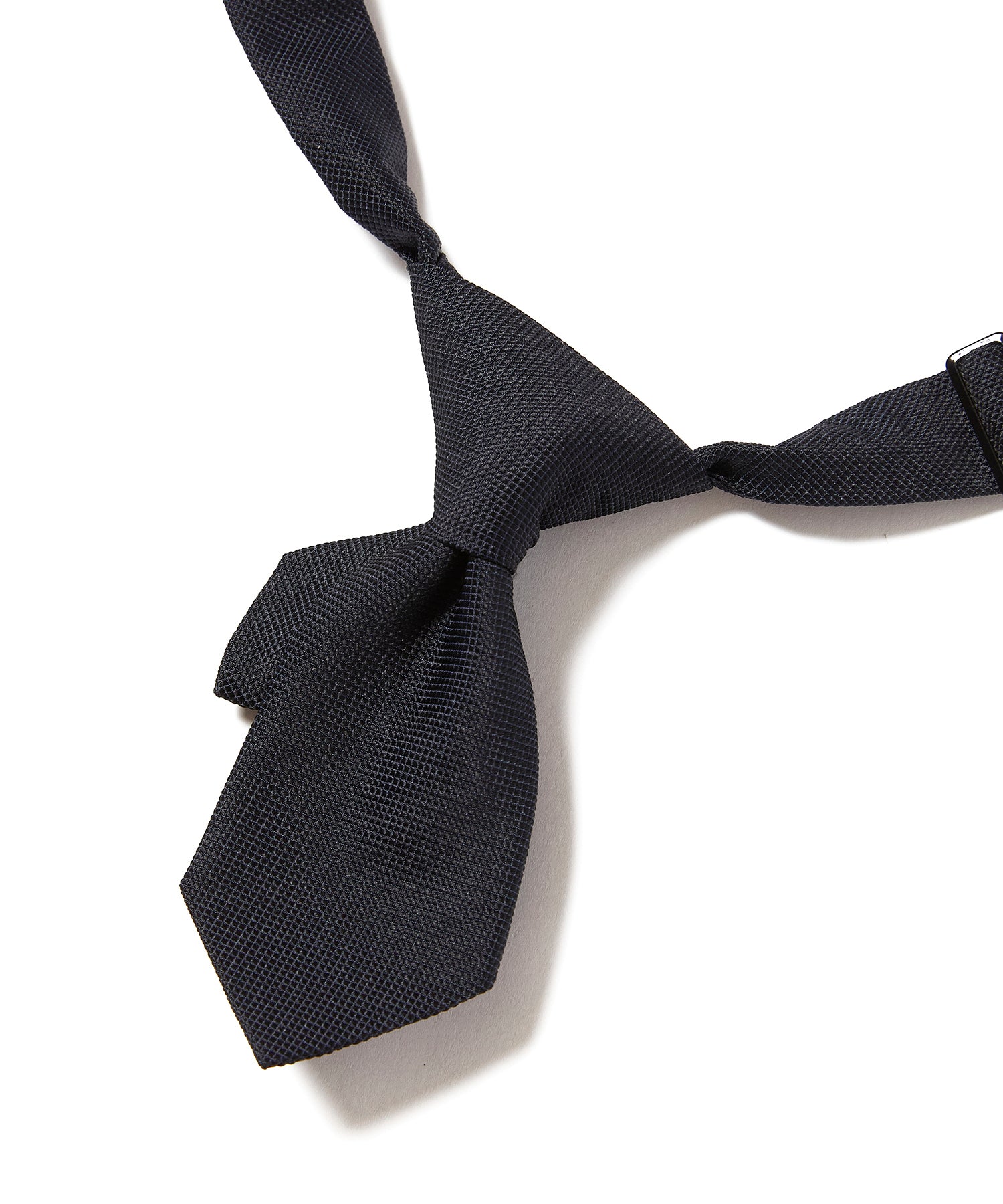 KNOT TIE