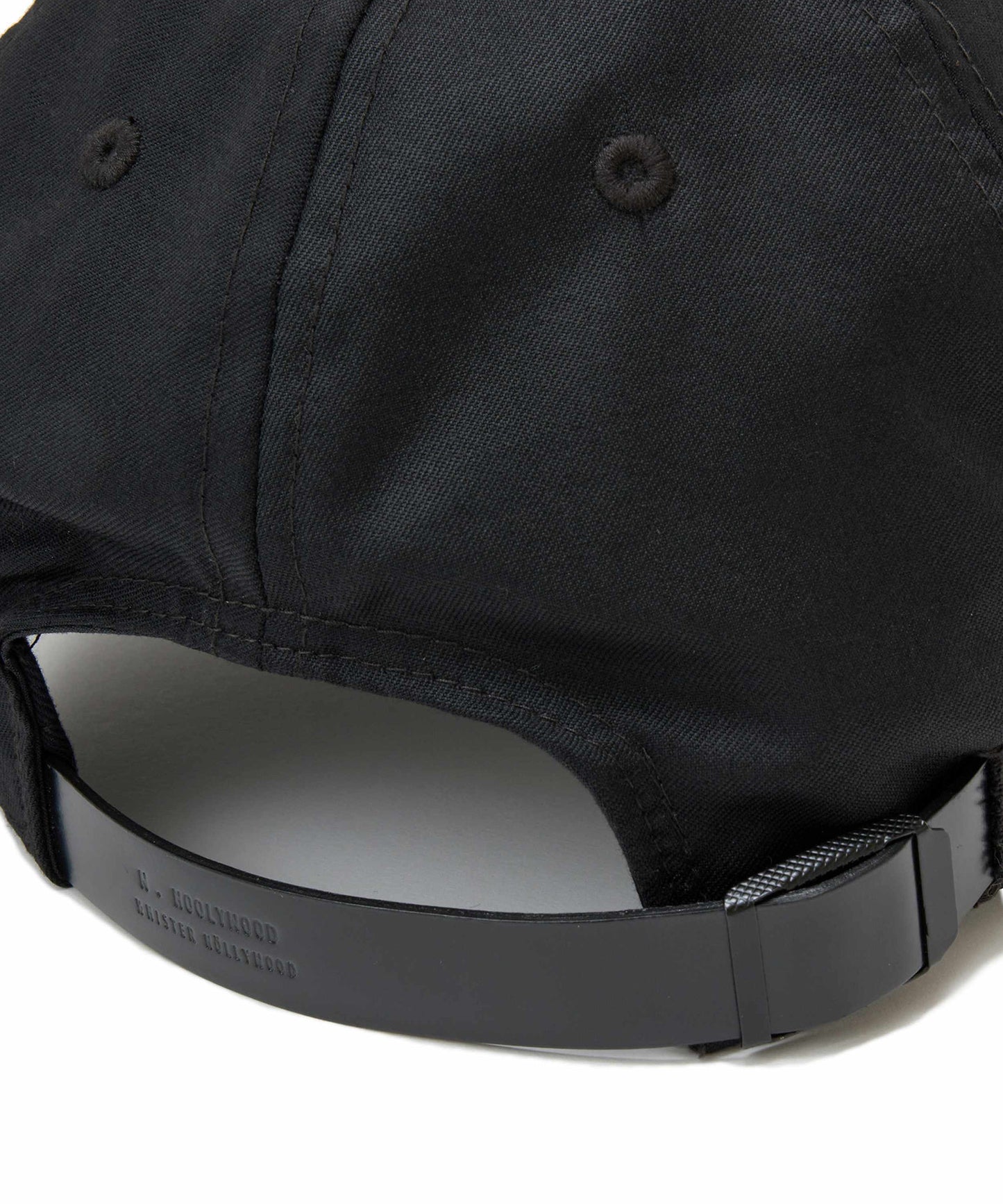 CAP