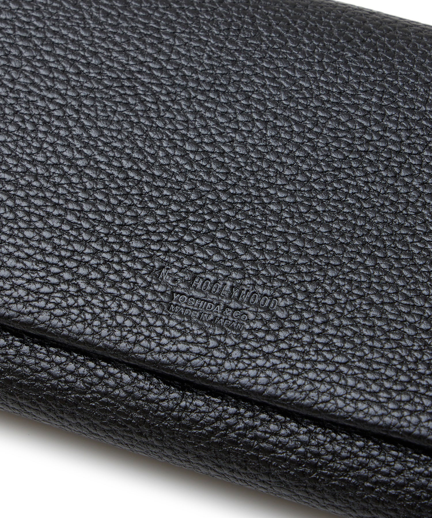 LONG WALLET – N.HOOLYWOOD Official Online Store