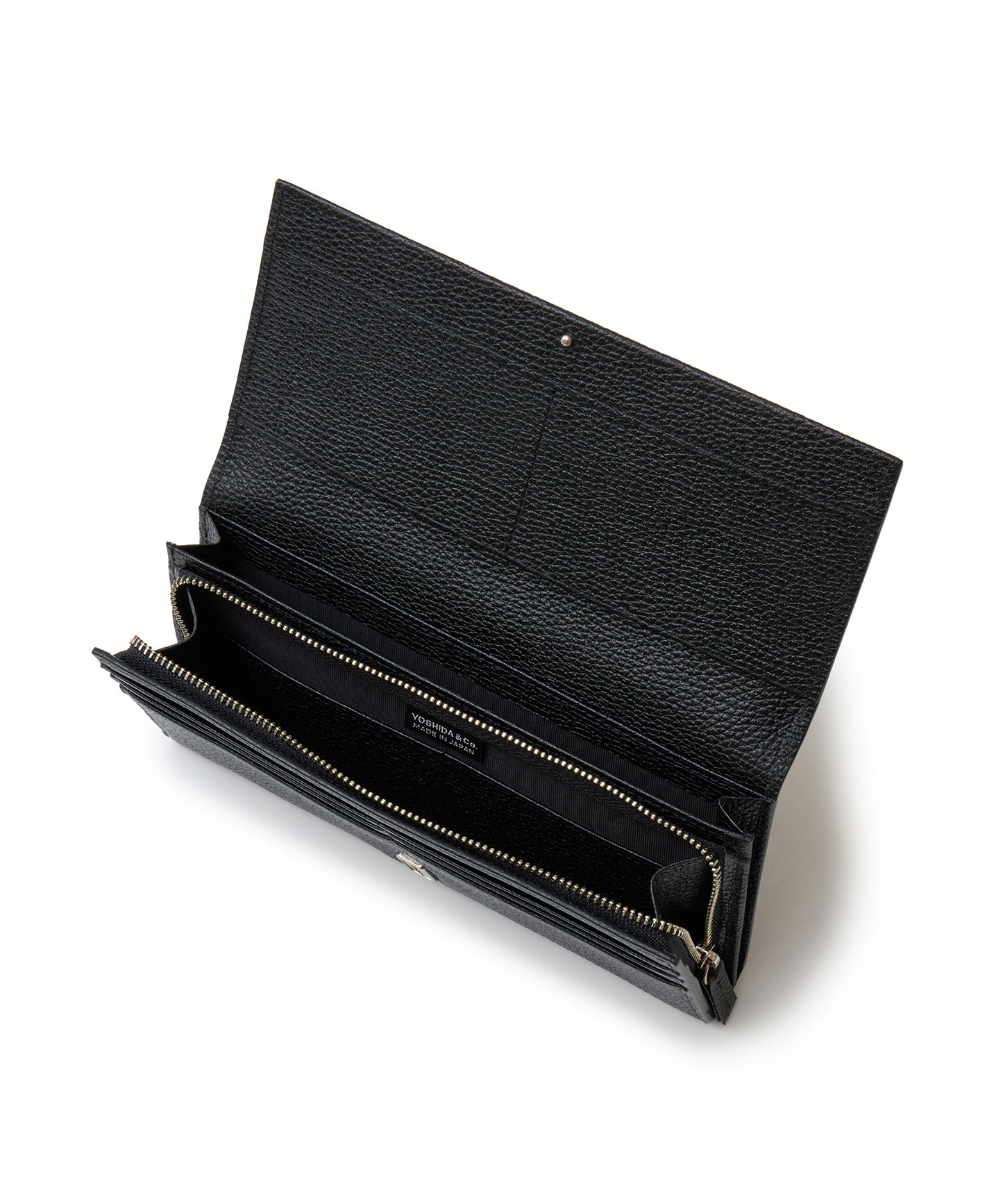 LONG WALLET