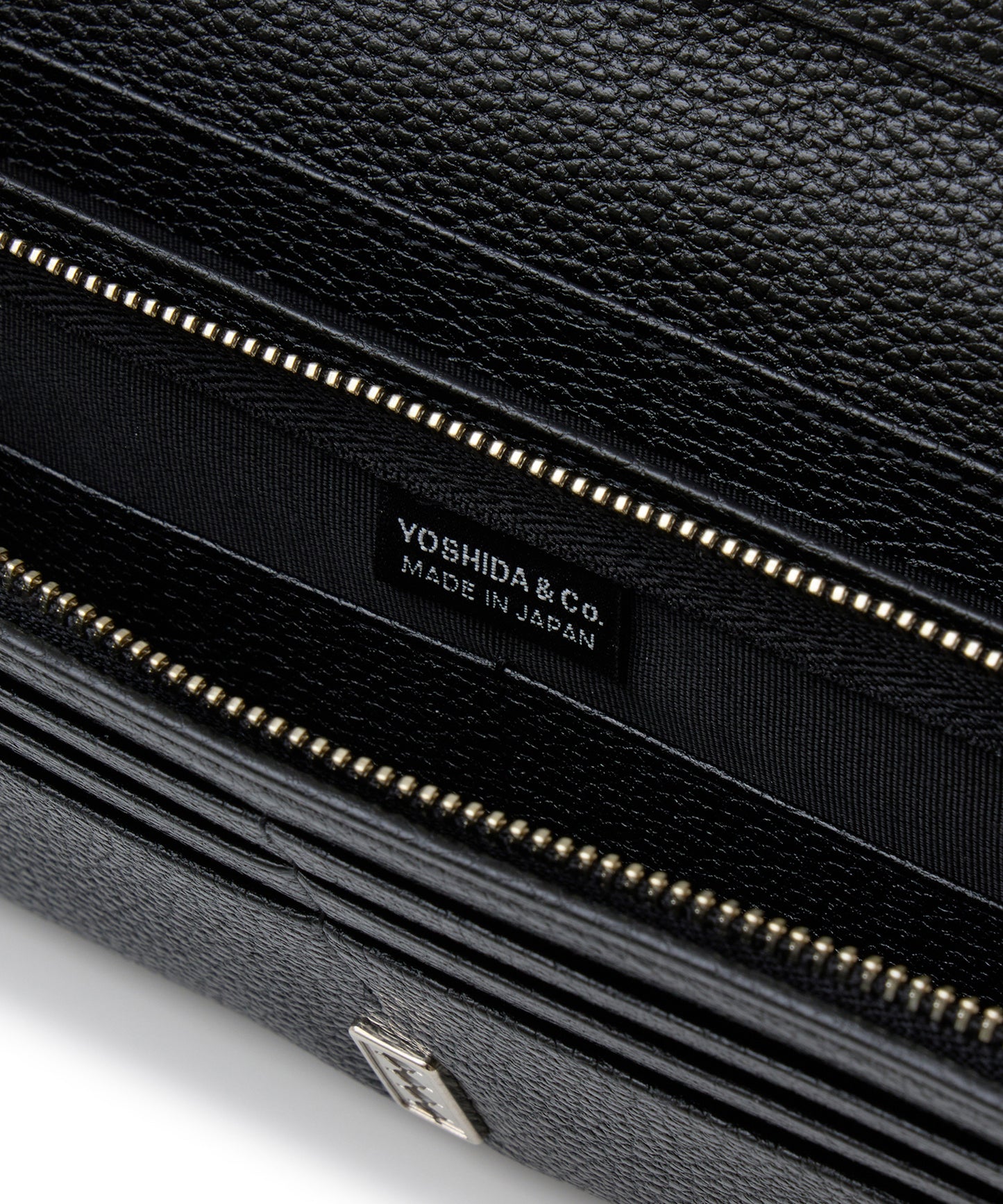 LONG WALLET