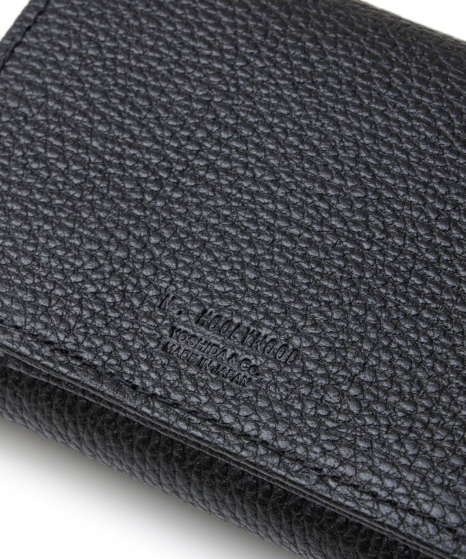 3WAY WALLET – N.HOOLYWOOD Official Online Store