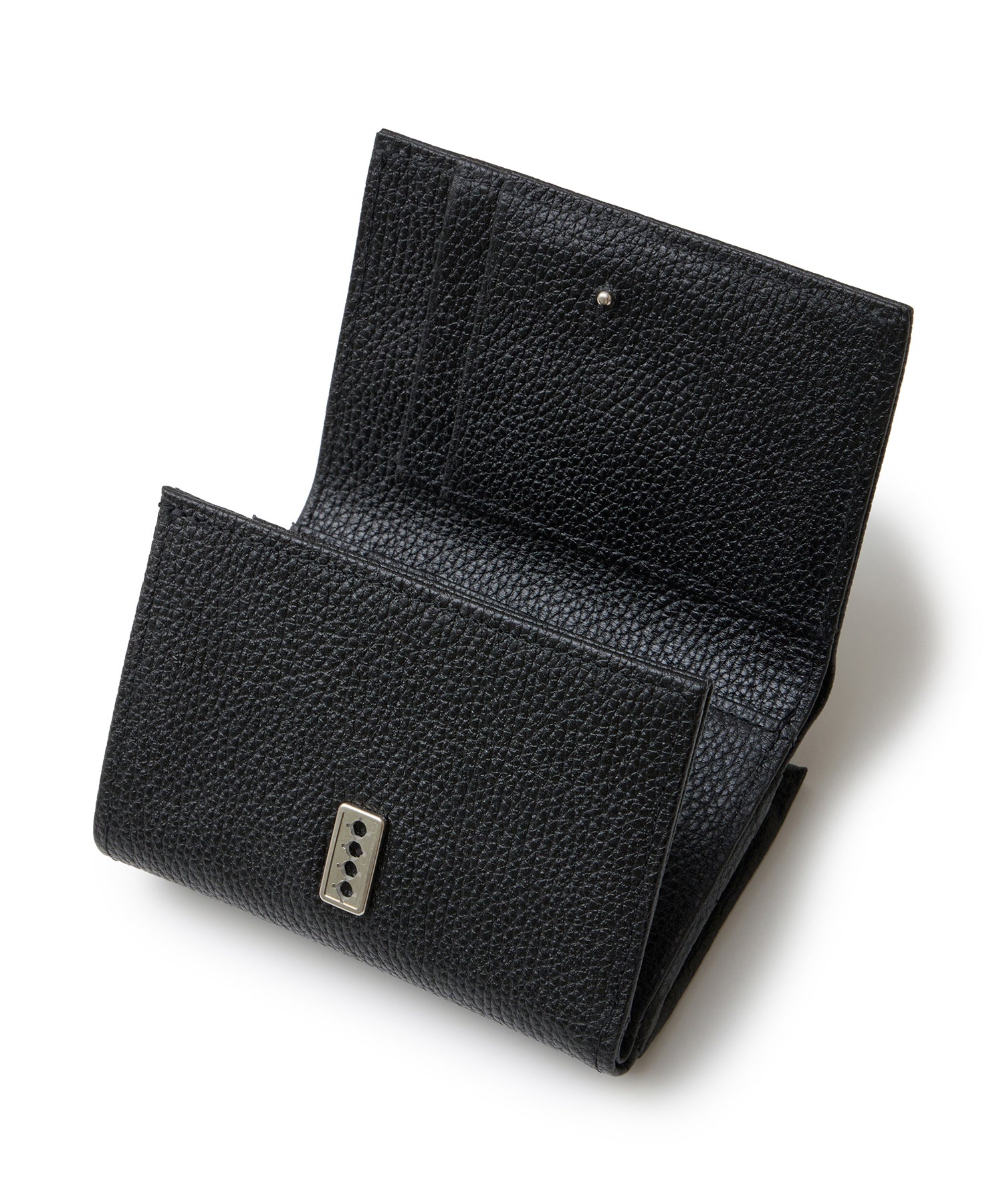 小物 N.HOOLYWOOD 3WAY WALLET 3WAY WALLET – N.HOOLYWOOD Official Online Store
