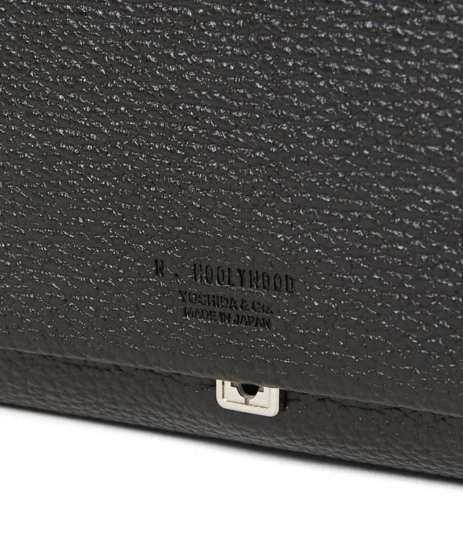 LONG WALLET – N.HOOLYWOOD Official Online Store