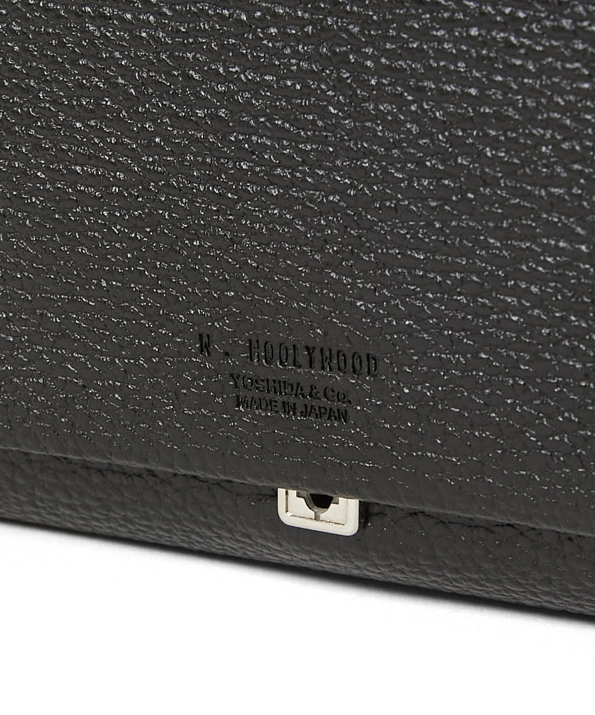 LONG WALLET